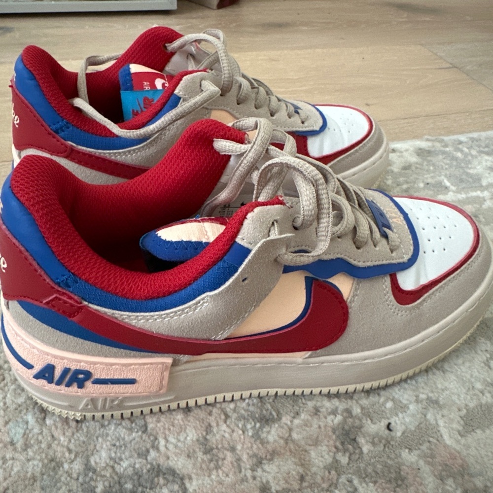 Nike air sneakers